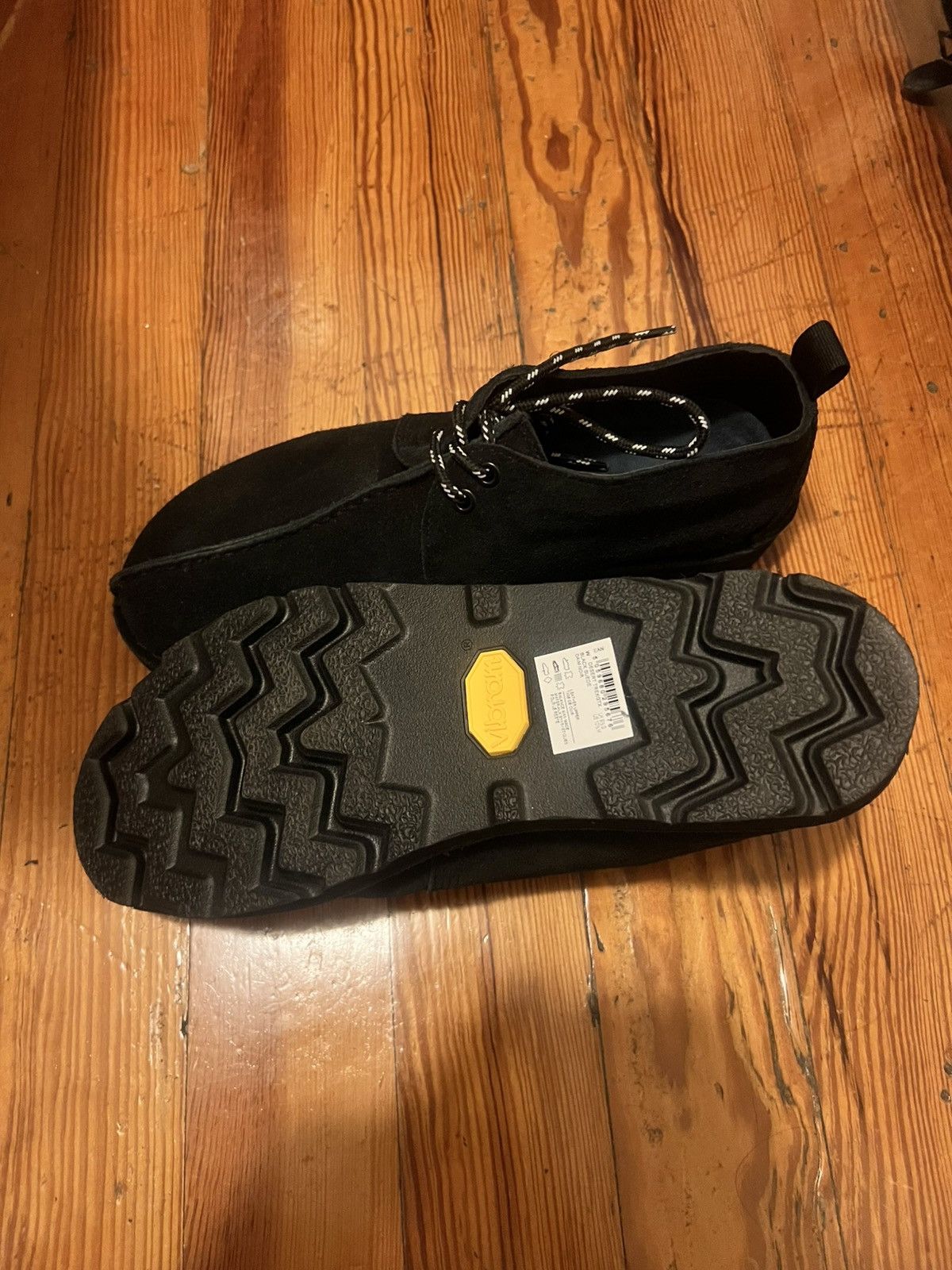 Clarks Clark’s desert trek forested Size US 10.5 / EU 43-44 - 2 Thumbnail