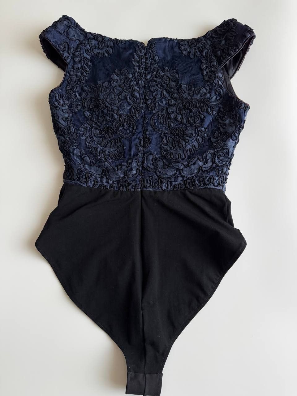 Vintage Vintage bodysuit Size M / US 6-8 / IT 42-44 - 8 Thumbnail
