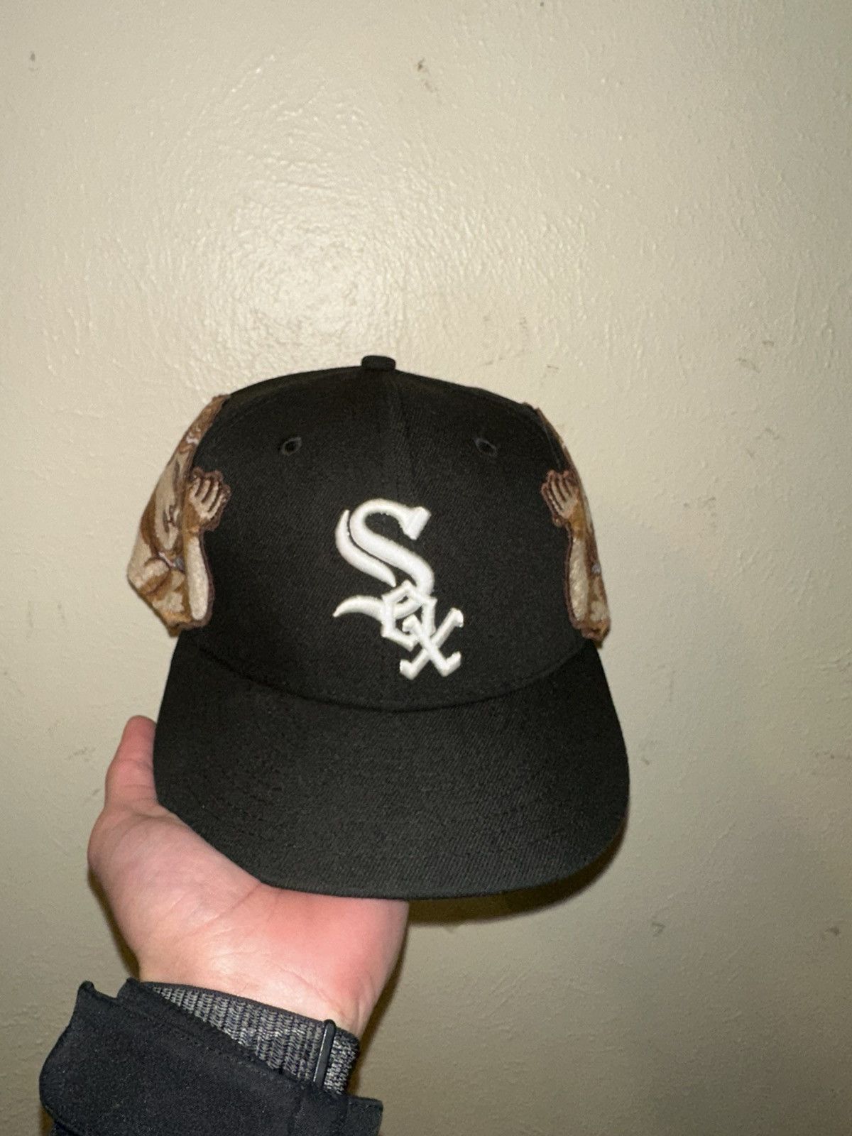 Jon Stan NYC × New Era New Era x Jon Stan 7 3/8 Chicago
