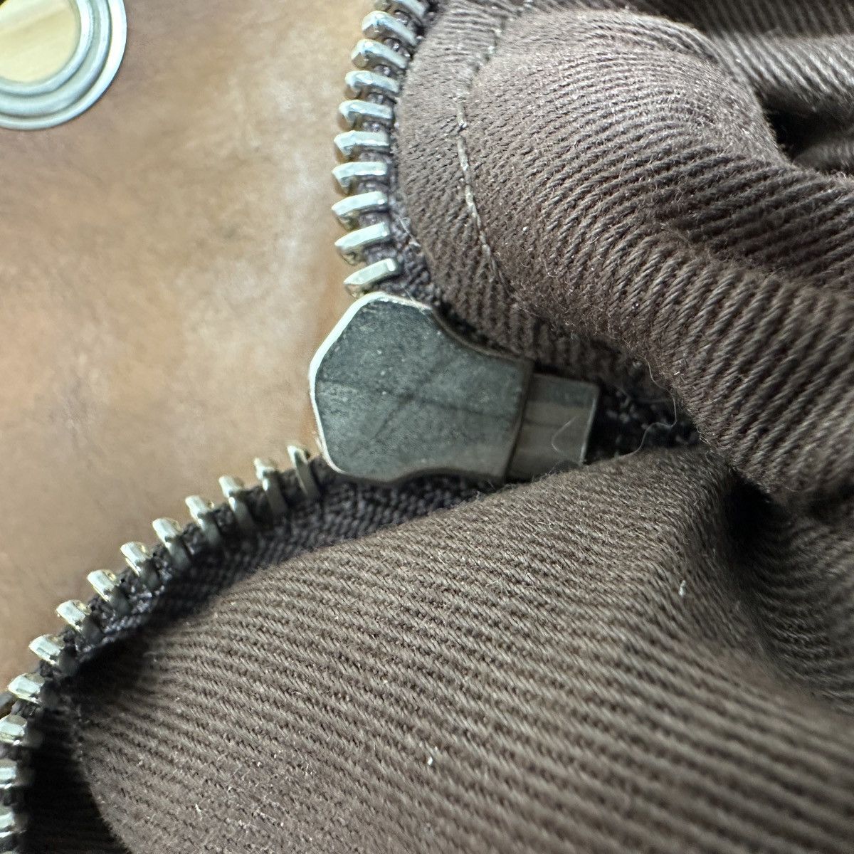 Chloe arhive chloè bag leather Size ONE SIZE - 11 Thumbnail