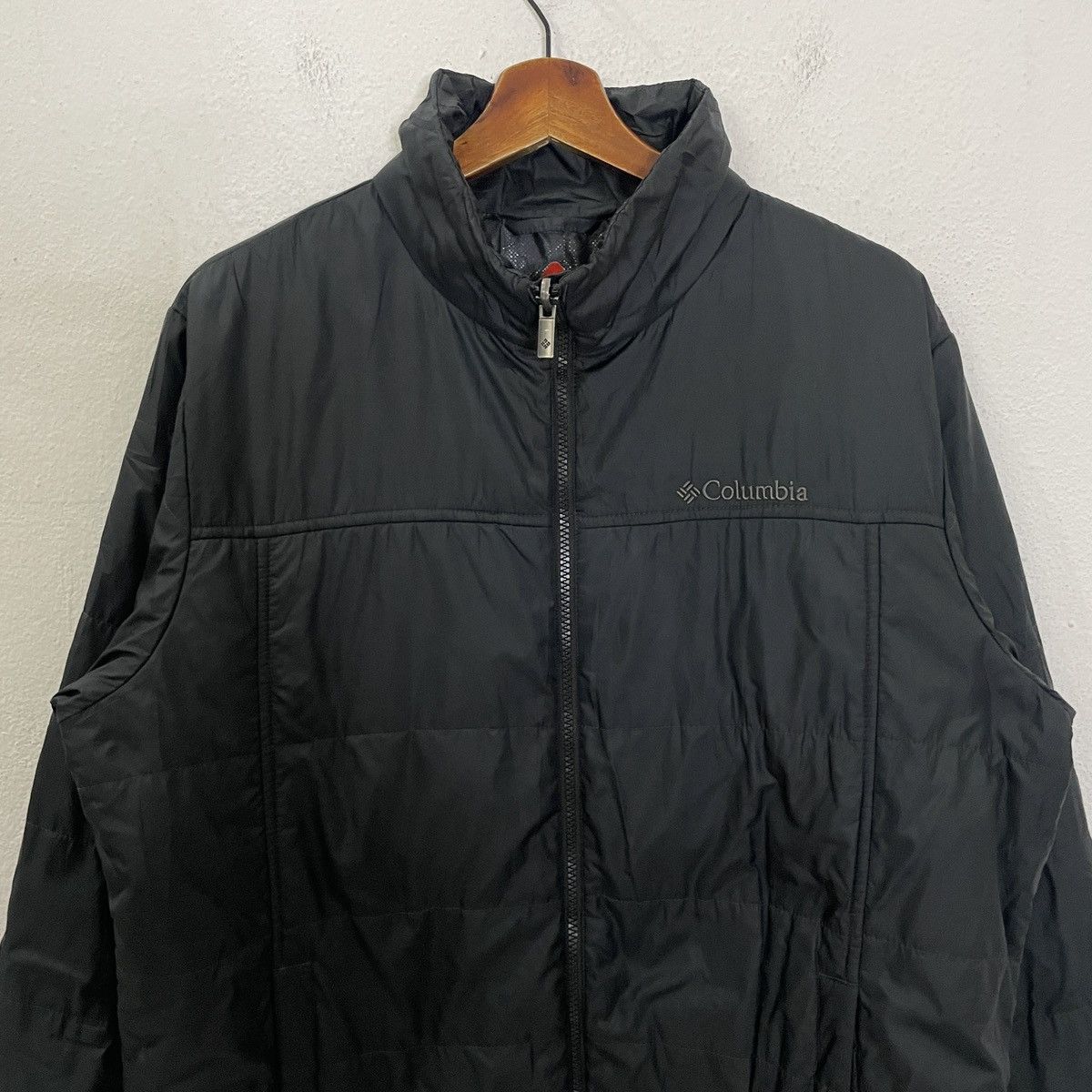 Columbia Vintage Columbia Sportwear Company Jacket Size US L / EU 52-54 / 3 - 4 Thumbnail