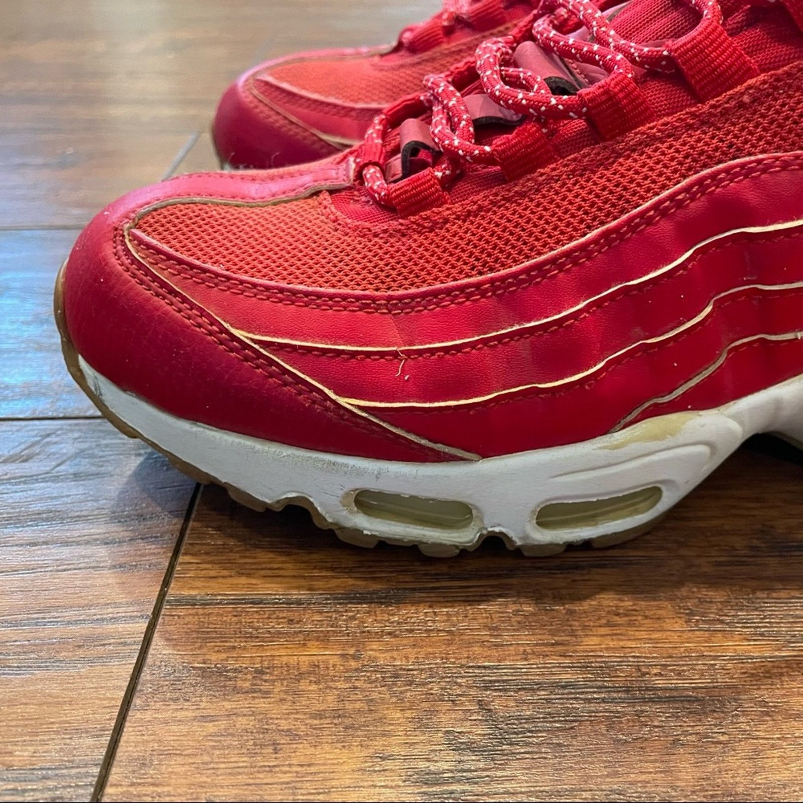 Nike Nike Air Max 95 Causal Shoes Size US 8 / EU 41 - 12 Thumbnail