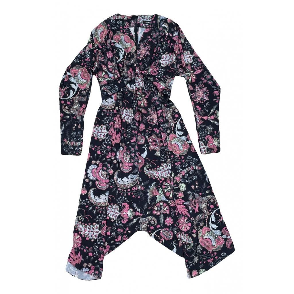 Isabel Marant Dress Main Line