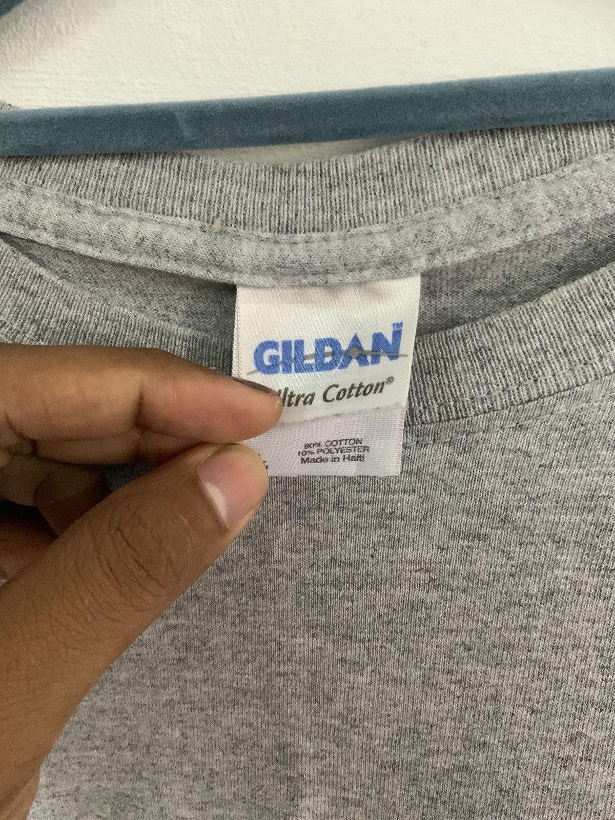 Gildan No Respect Racing Mr Scary Boat Tee by Gildan Size US XL / EU 56 / 4 - 9 Thumbnail