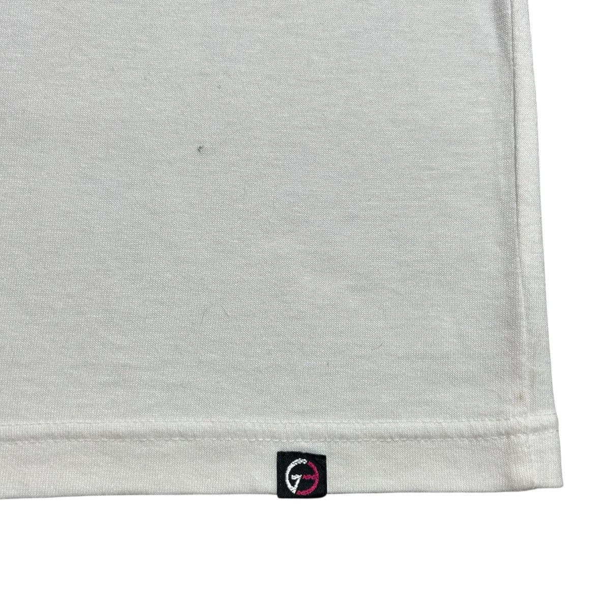 GOODENOUGH Vintage GOODENOUGH T-Shirt Size M / US 6-8 / IT 42-44 - 10 Thumbnail
