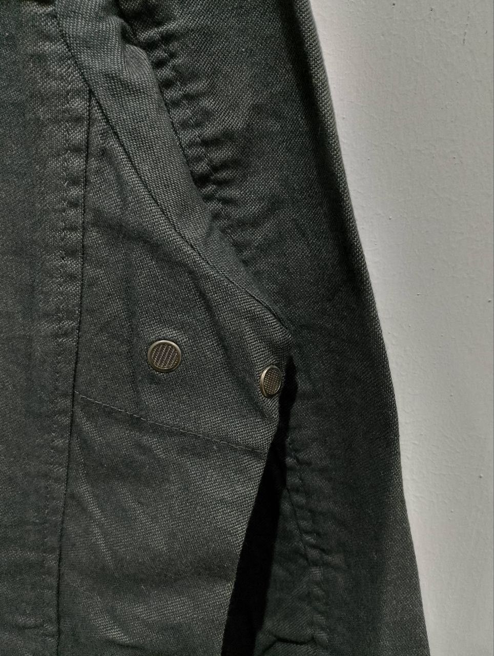 JUN MEN JUN MEN by Jun Takahashi Chore Jacket Size US M / EU 48-50 / 2 - 5 Thumbnail