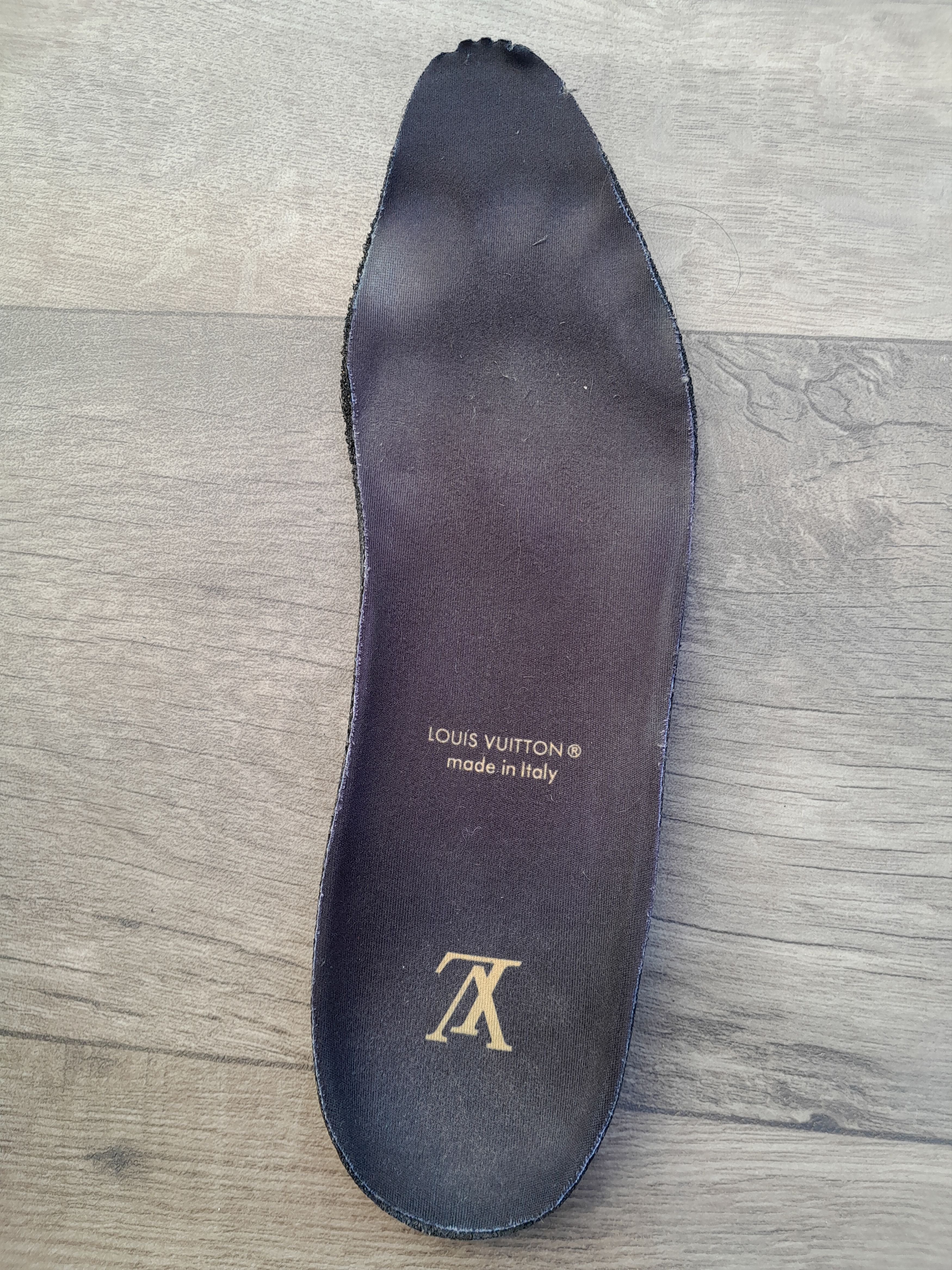 Louis Vuitton LV Formal Derby Uniform Size US 9.5 / EU 42-43 - 8 Thumbnail