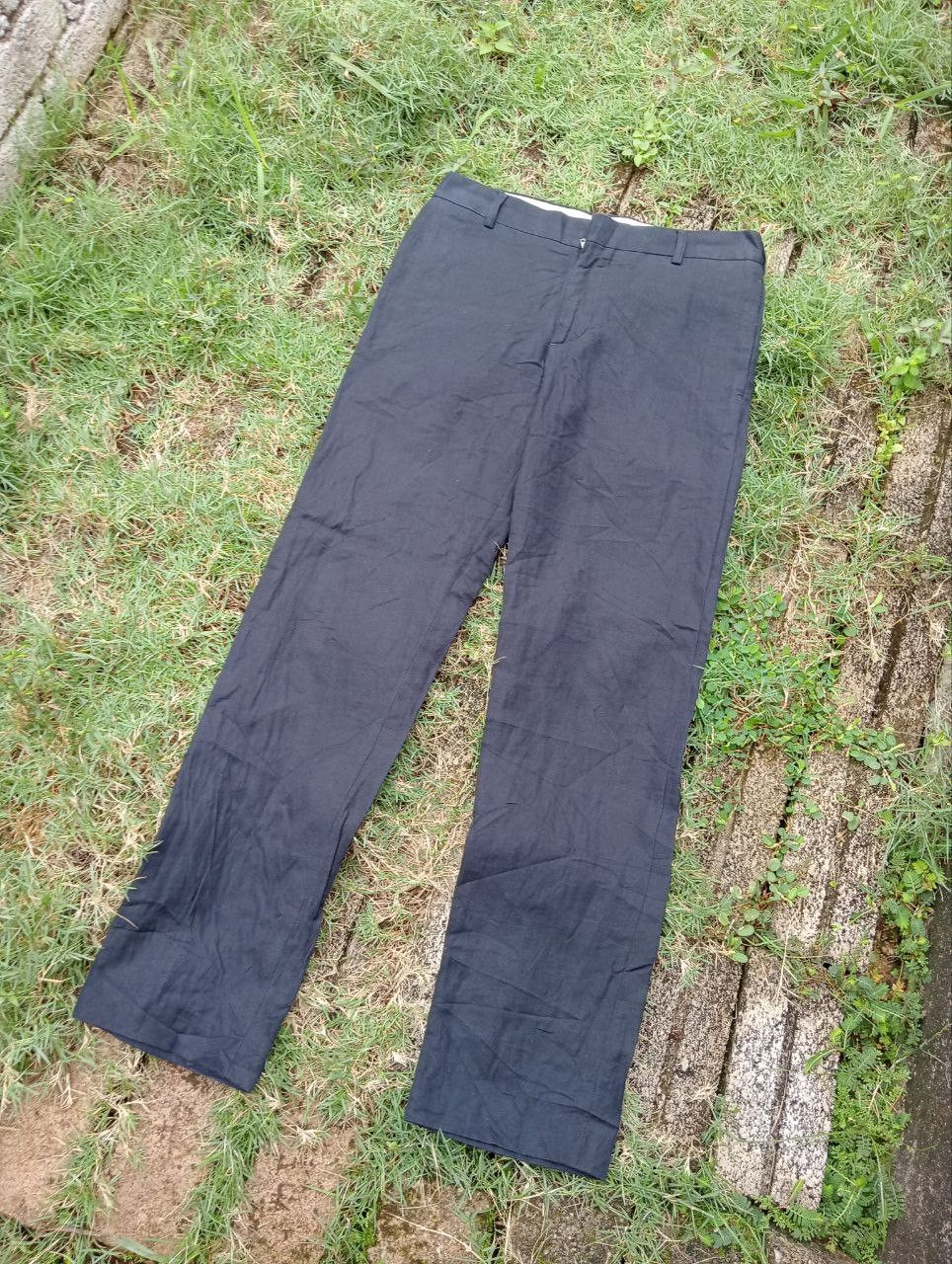 Margaret Howell Margaret Howell Pants Size US 30 / EU 46 - 2 Thumbnail