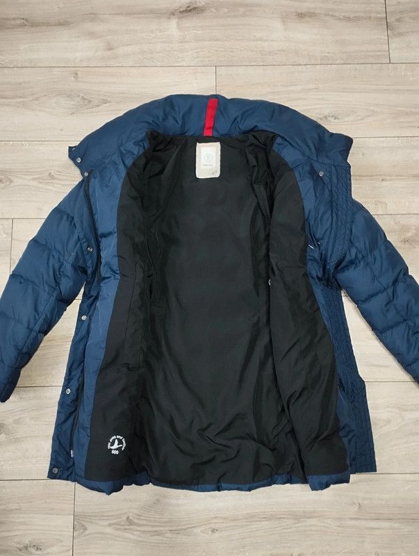 Bogner Bogner Fire + Ice down Coat jacket size S Size S / US 4 / IT 40 - 3 Thumbnail