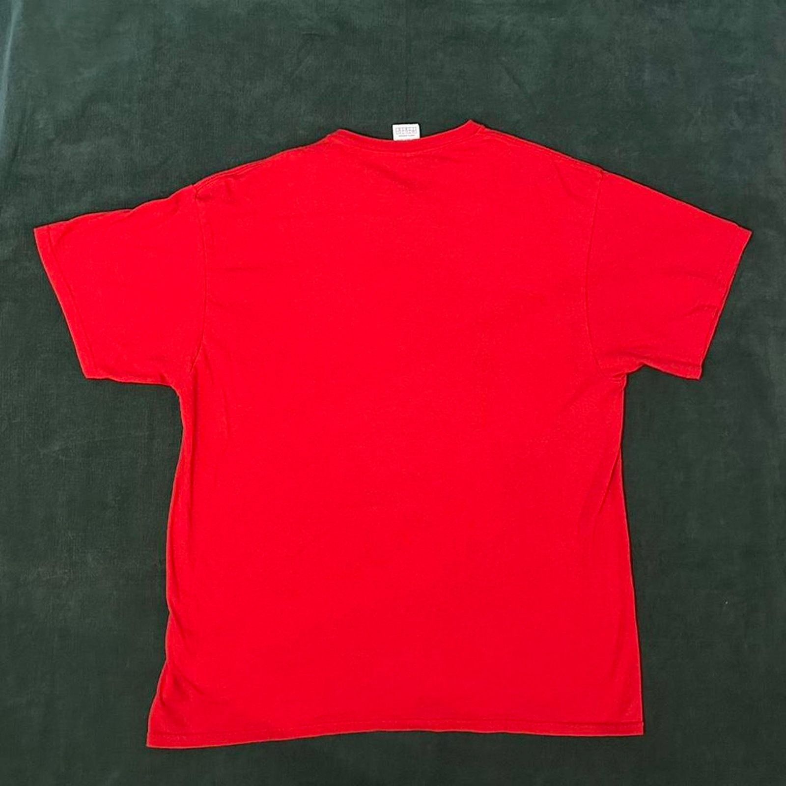 Other Y2k the flash graphic tee Size US L / EU 52-54 / 3 - 4 Thumbnail