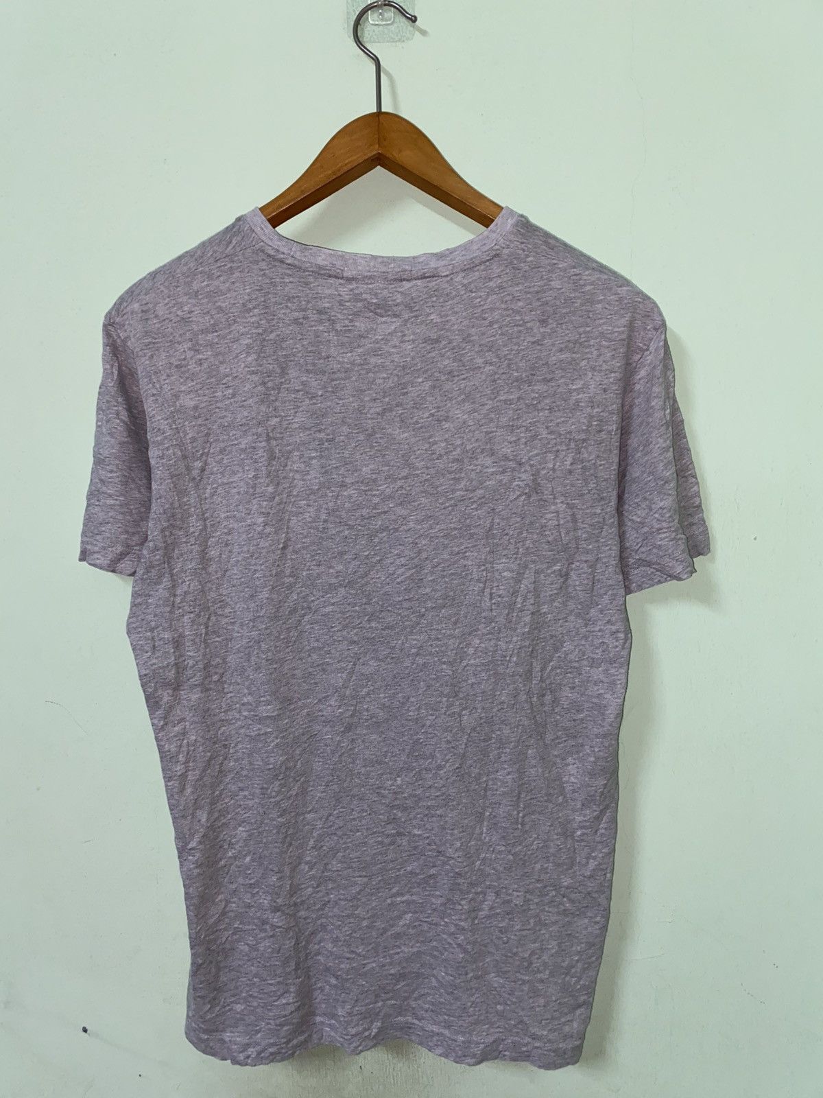 Vintage Mulholland Dr. A Film By David Lynch Movie Promo Tee Size US L / EU 52-54 / 3 - 6 Thumbnail