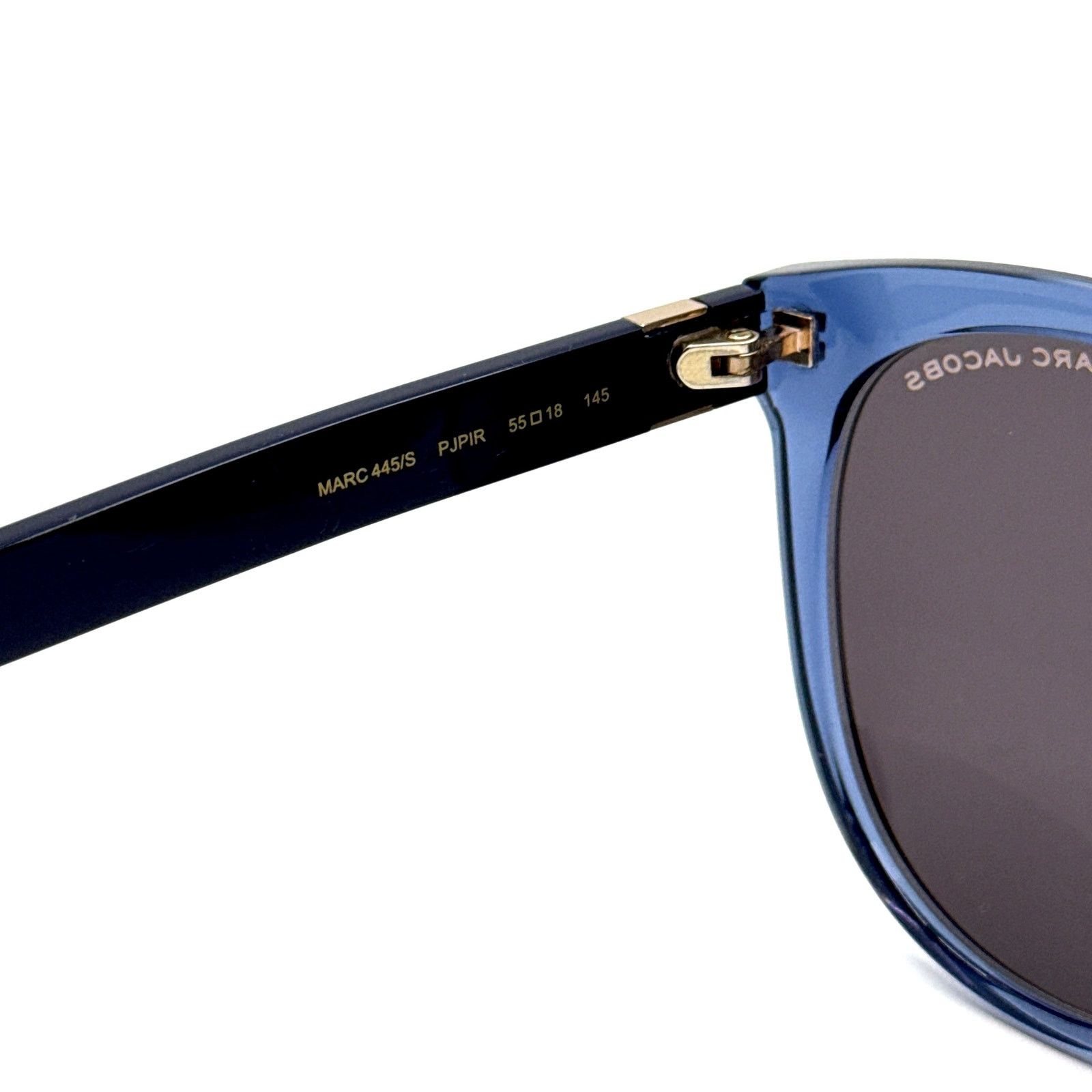 Marc Jacobs NEW!!! MARC JACOBS Sunglasses MARC 445/S PJPIR Authentic Size ONE SIZE - 8 Thumbnail