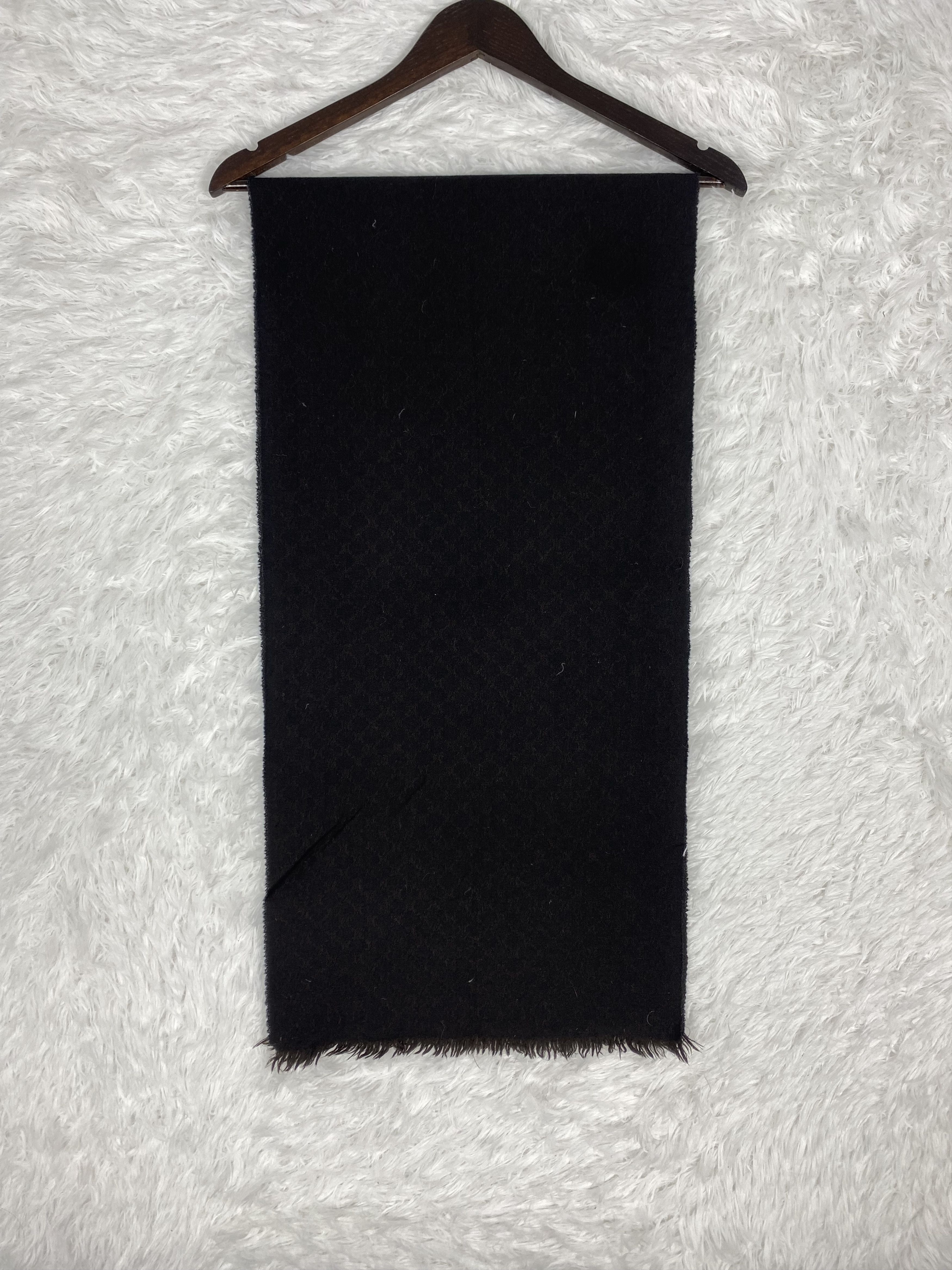 Celine Vintage Celine Scarf / Muffler Neckwear PM0025 Size ONE SIZE - 7 Thumbnail