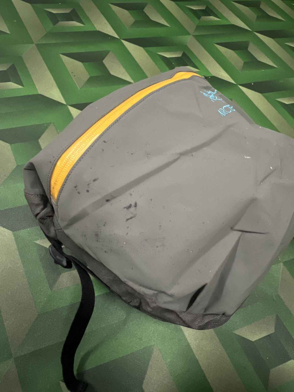 Arc'teryx ARCTERRY ARRO 8 Size ONE SIZE - 15 Thumbnail