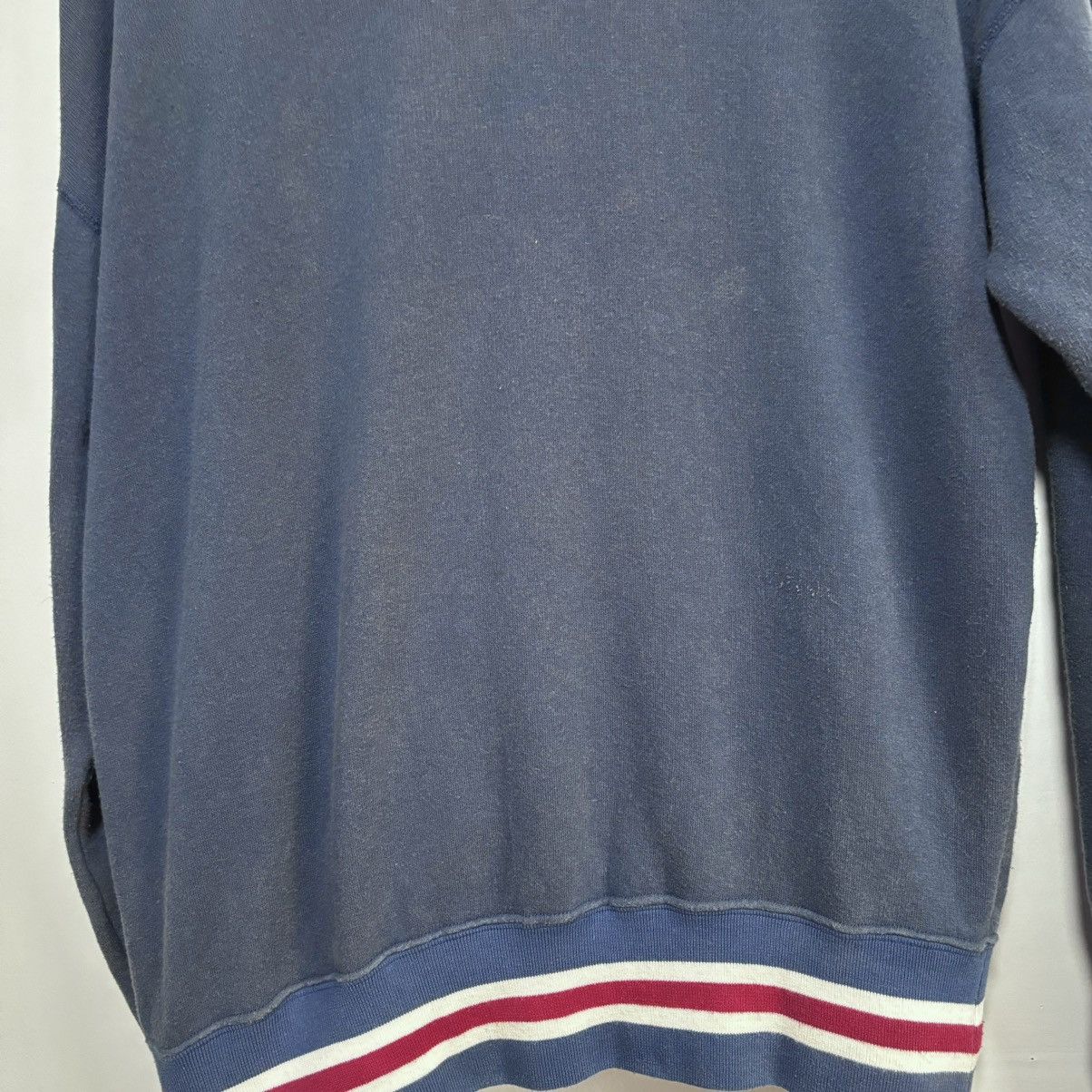 Hysteric Glamour Faded Rocks Hysteric Glamour Varsity Jacket Size US L / EU 52-54 / 3 - 18 Thumbnail