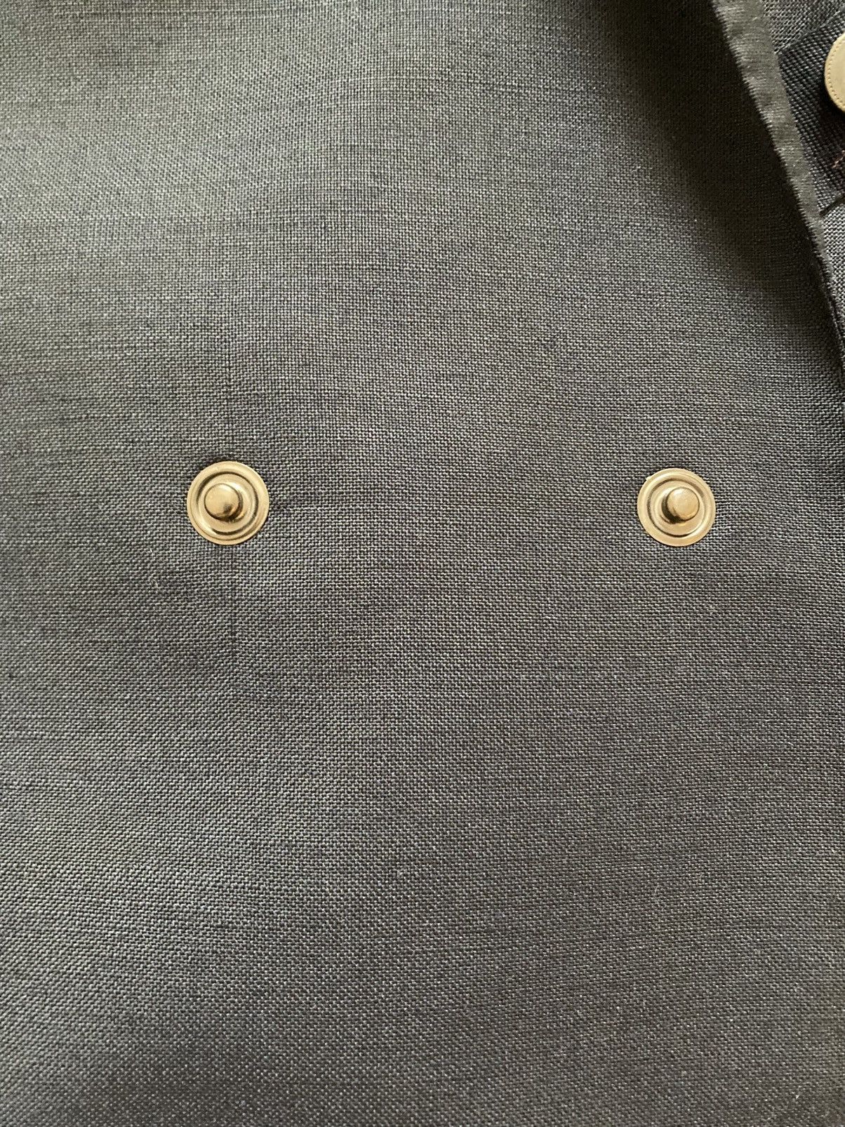 Lanvin SS14 Runway Jacket 48 Size 38R - 5 Thumbnail