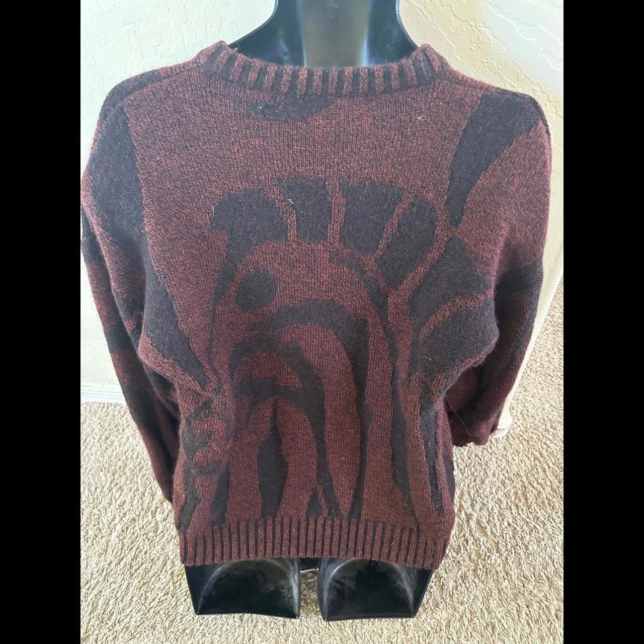 Designer Mens Pre Own As Is Dc17 Size US M / EU 48-50 / 2 - 2 Thumbnail