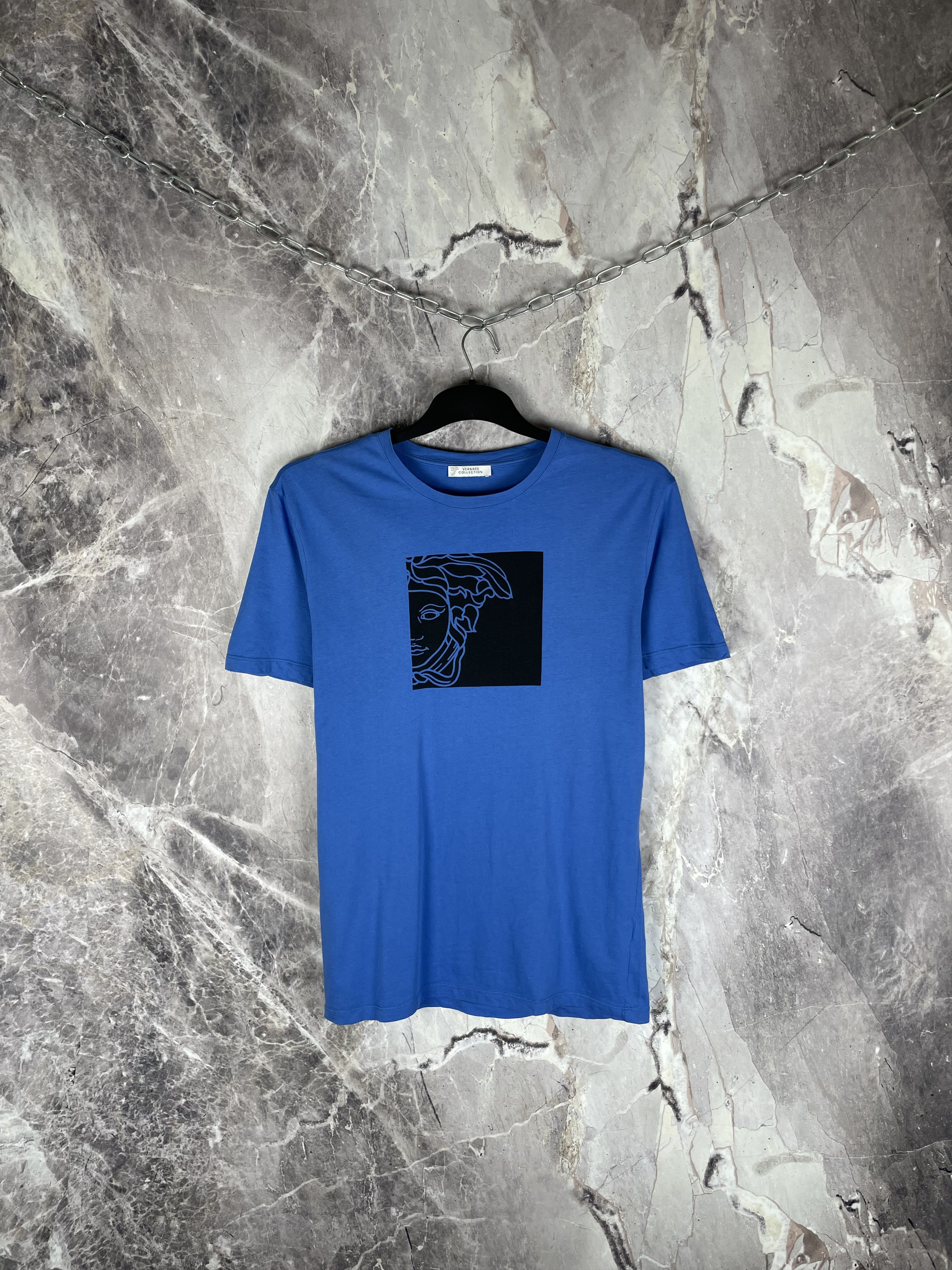 Versace Versace Collection T-shirt Size US M / EU 48-50 / 2 - 1 Thumbnail