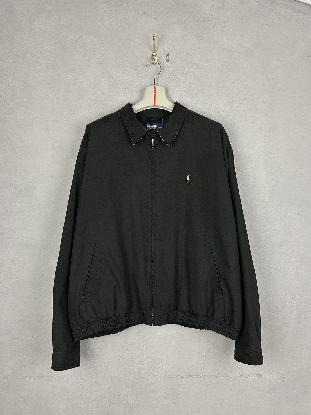 Polo Ralph Lauren Vintage Polo Ralph Lauren Jacket Size US XXL / EU 58 / 5 - 1 Thumbnail