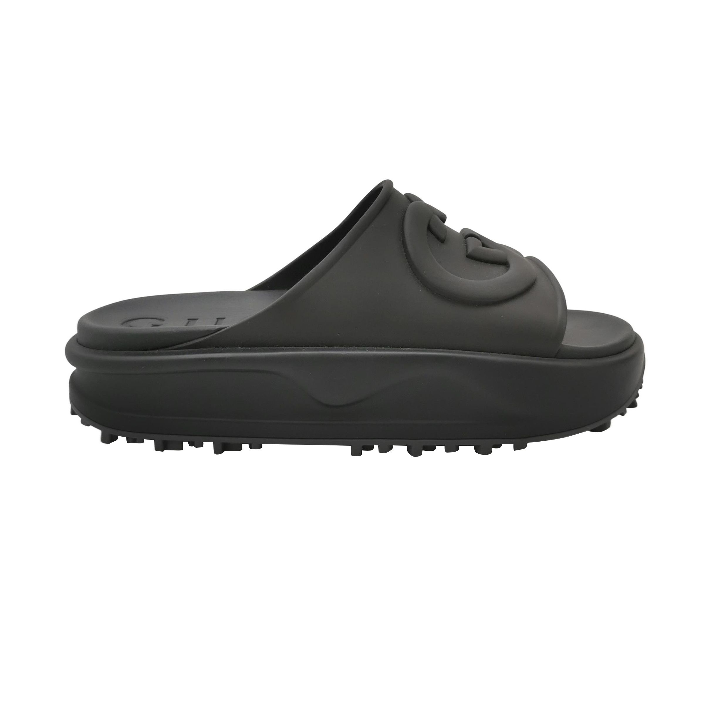 Gucci Gucci Men 9 Sandals Size US 9 / EU 42 - 1 Thumbnail