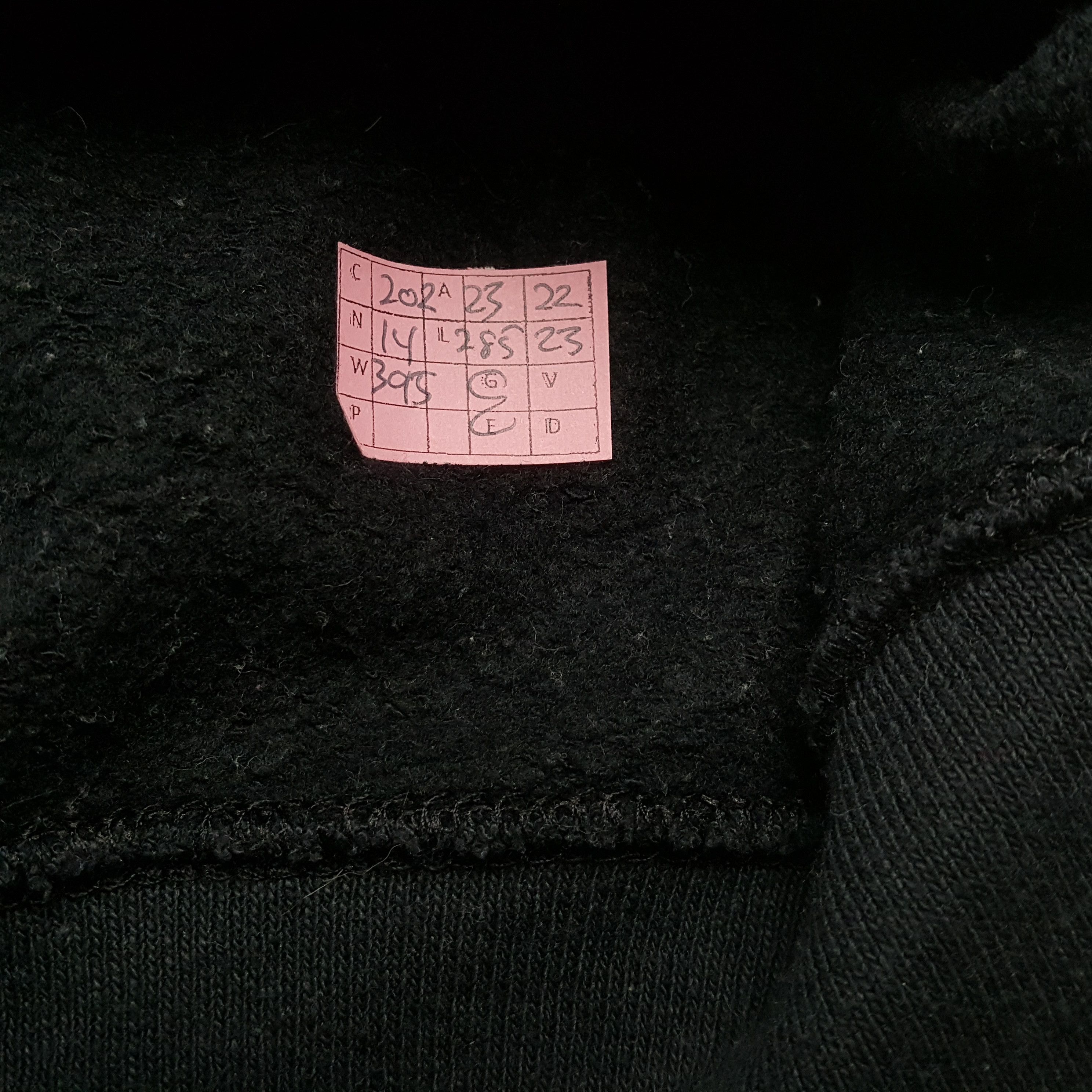 Salem Sportswear × Vintage WORLD CUP USA 1994 Promo Style Vintage Salem Sweatshirt Size US L / EU 52-54 / 3 - 6 Thumbnail