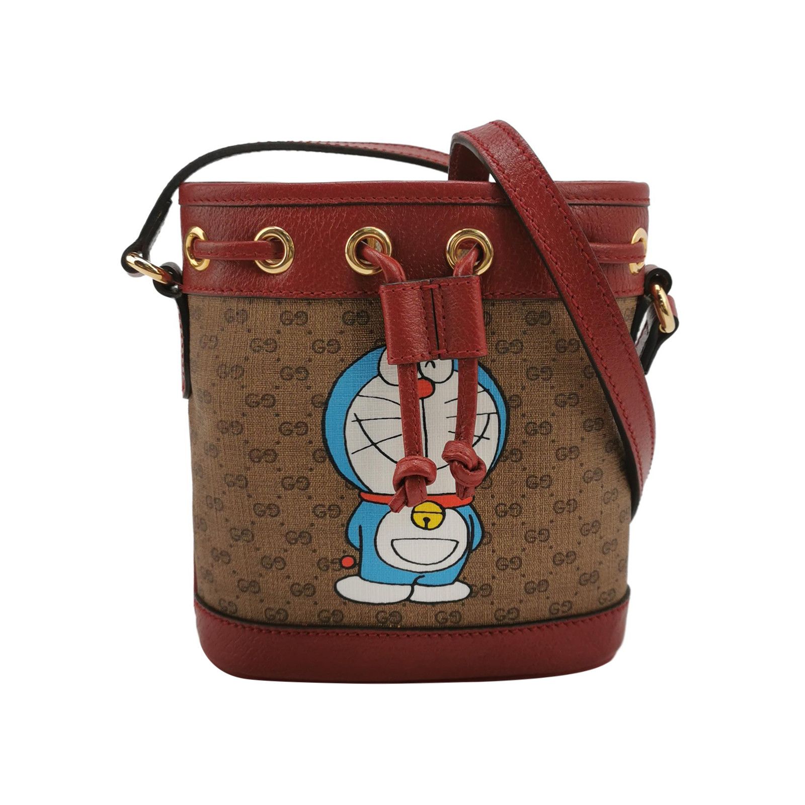 Gucci Gucci Women os Crossbody Bags Size ONE SIZE - 1 Thumbnail