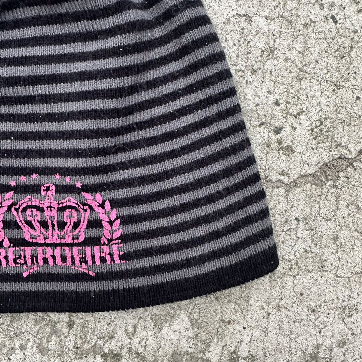 POST ARCHIVE FACTION (PAF) Vintage Women’s Hat Retrofire Cap Grunge Y2K 00s UsA Hype Size ONE SIZE - 15 Thumbnail