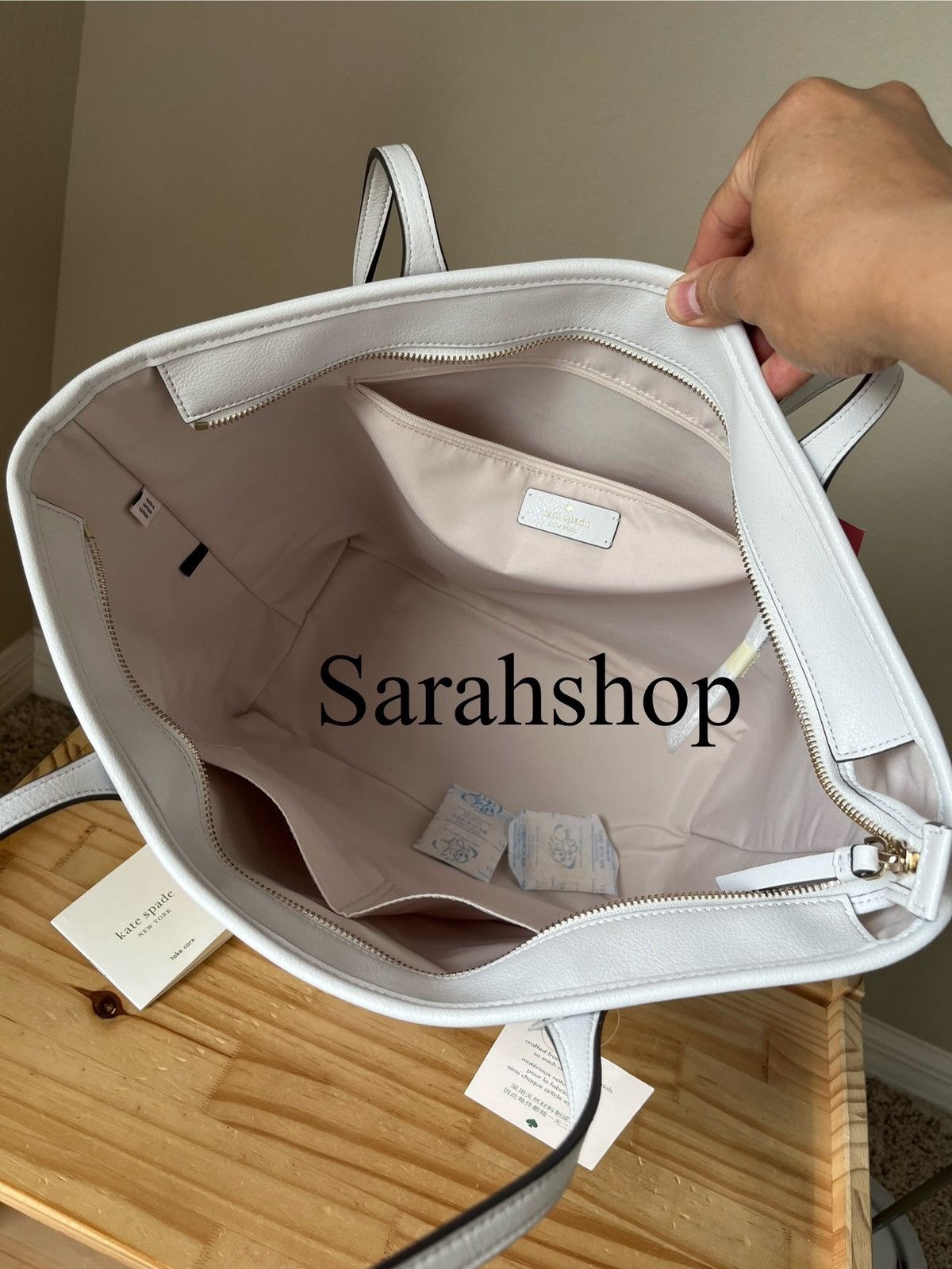 Kate Spade set