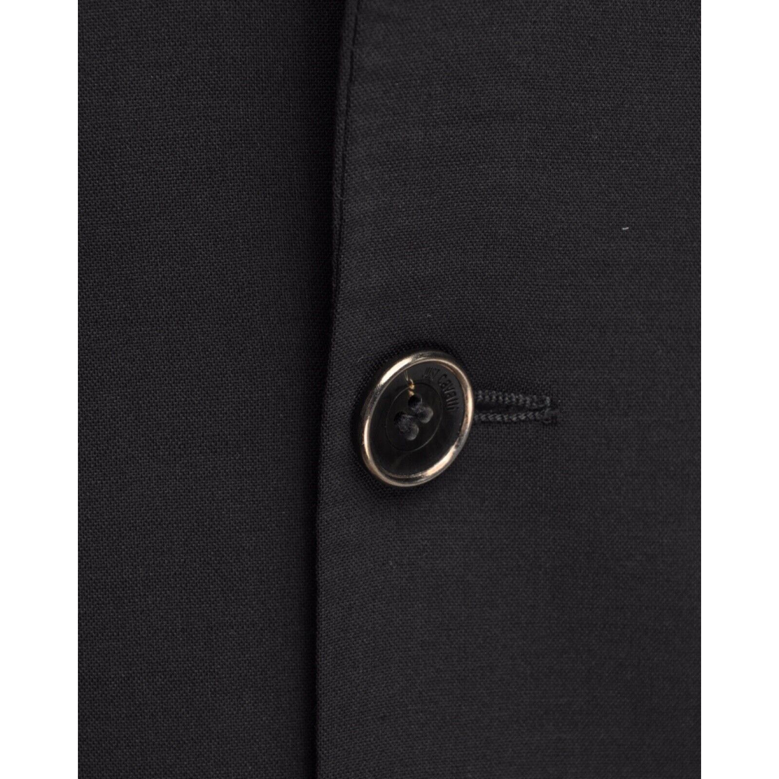 Just Cavalli Mens JUST CAVALLI 2-Piece Suit Blazer Jacket Pants EU50 UK40 Size 50R - 8 Thumbnail