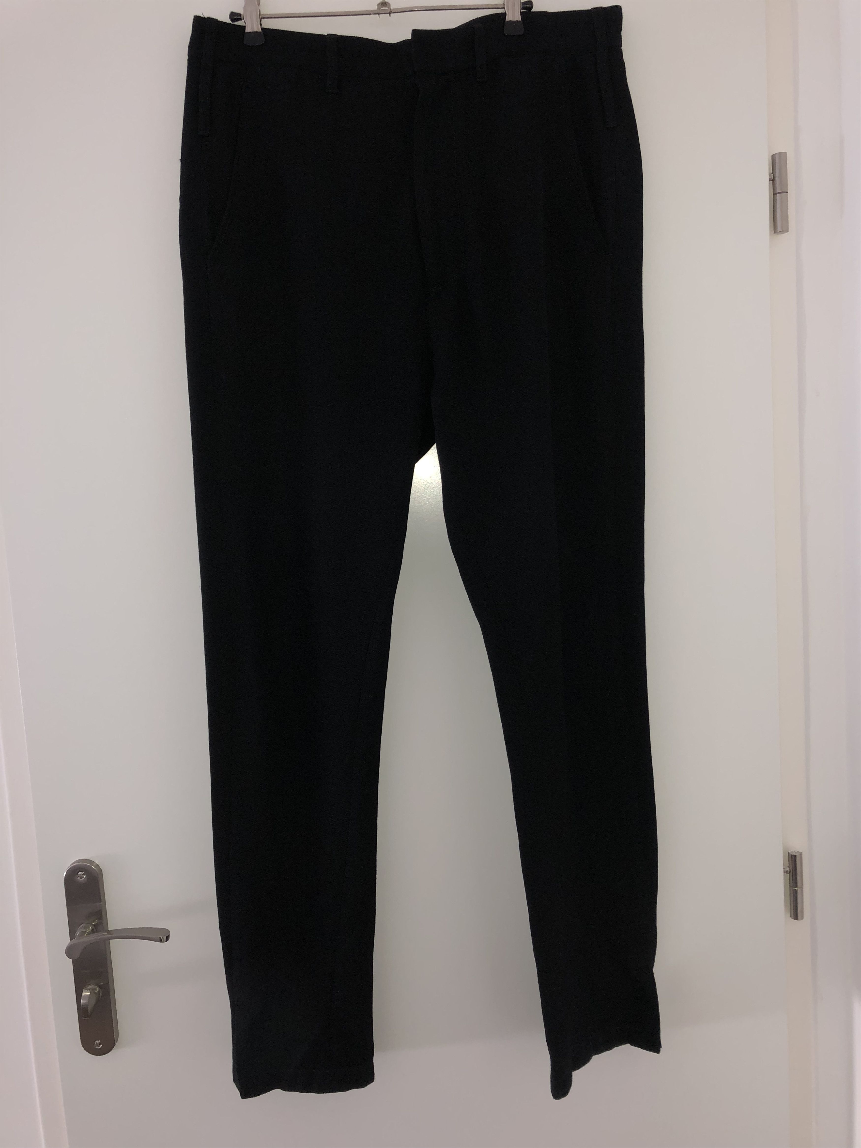 Ann Demeulemeester Ann demeulemeester Pants Size US 28 / EU 44 - 1 Thumbnail