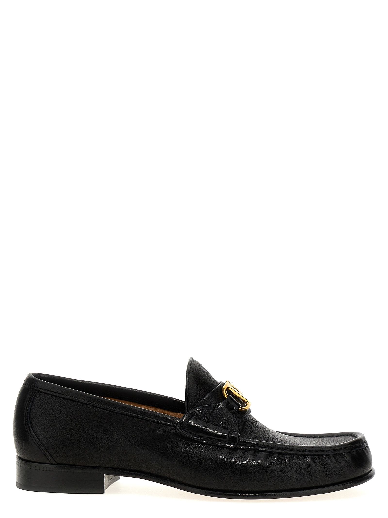 Valentino Garavani \'Vlogo Signature\' Loafers