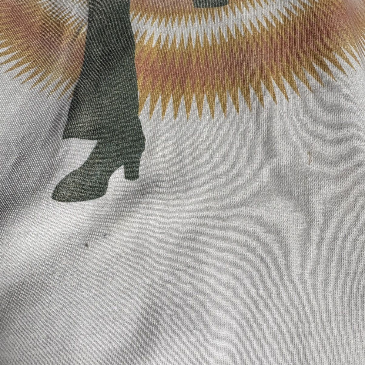 Band Tees × Vintage Vintage 90s Now Dance Party Night EDM Mix Tap T-Shirt Size US XXL / EU 58 / 5 - 7 Thumbnail