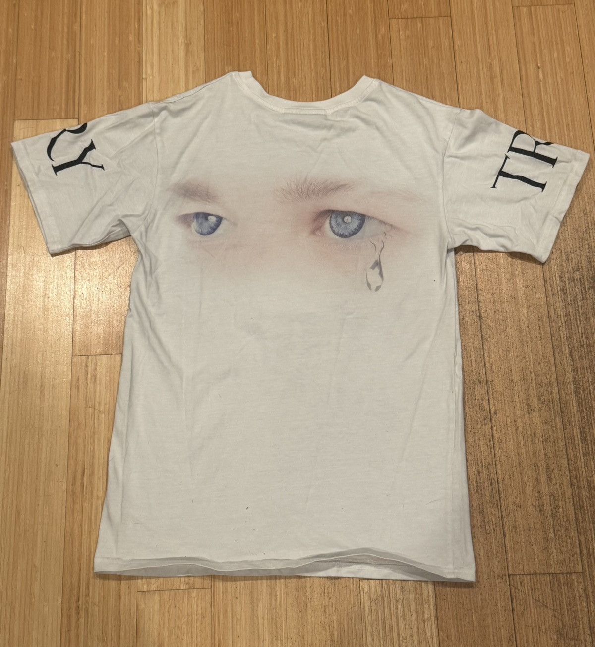 Other Joeyy®️ Official Try Tour T- shirt Size US L / EU 52-54 / 3 - 2 Thumbnail