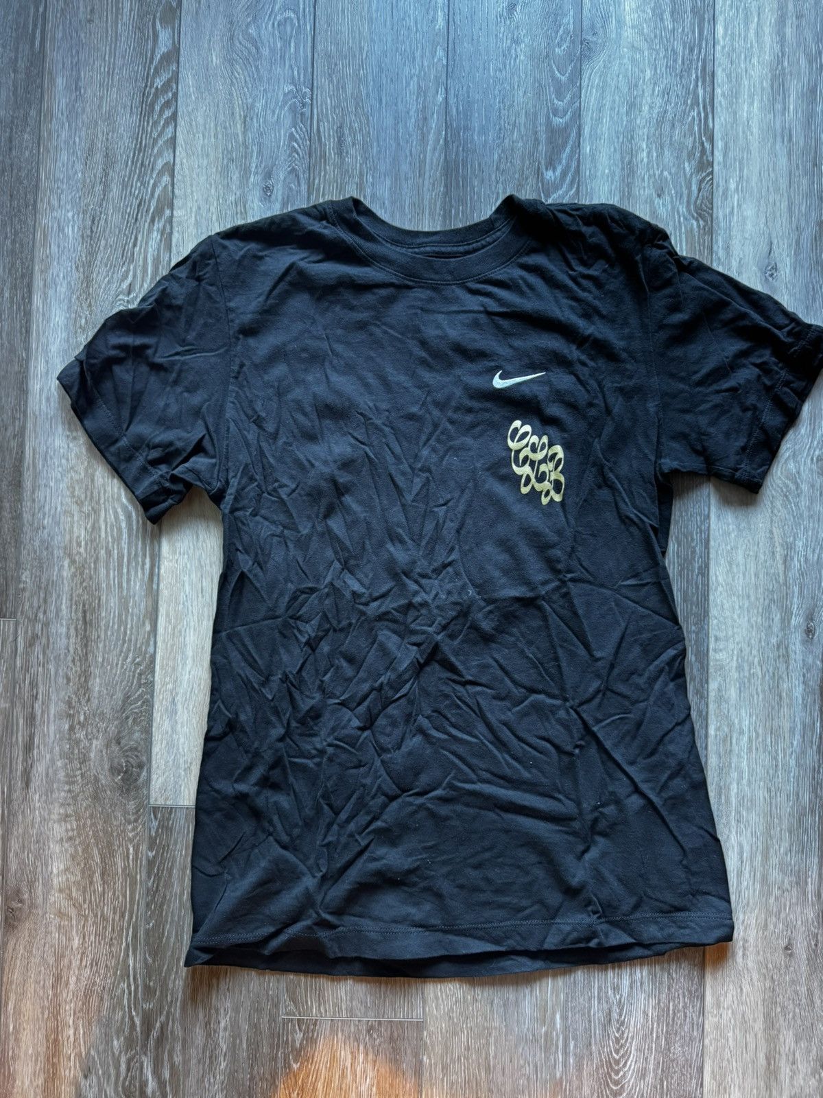 Drake × Nike Certified Lover Boy Nike Drake t Size US S / EU 44-46 / 1 - 1 Thumbnail