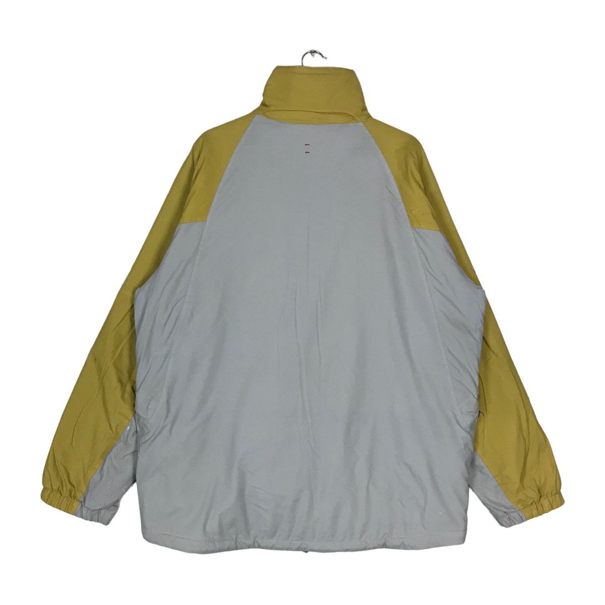 Nike ACG Nike ACG Outer Layer Couche Externe Tactical Jacket Size US XXL / EU 58 / 5 - 7 Thumbnail