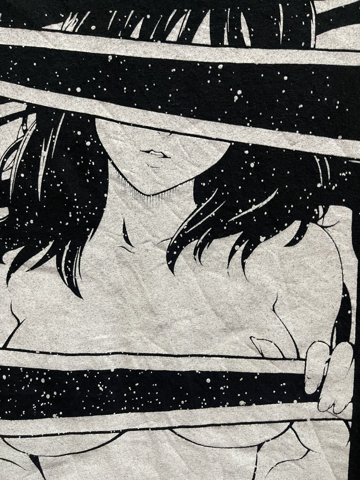 Anime Anonymous Anime Girl🔥🔥🔥 Size US M / EU 48-50 / 2 - 4 Thumbnail
