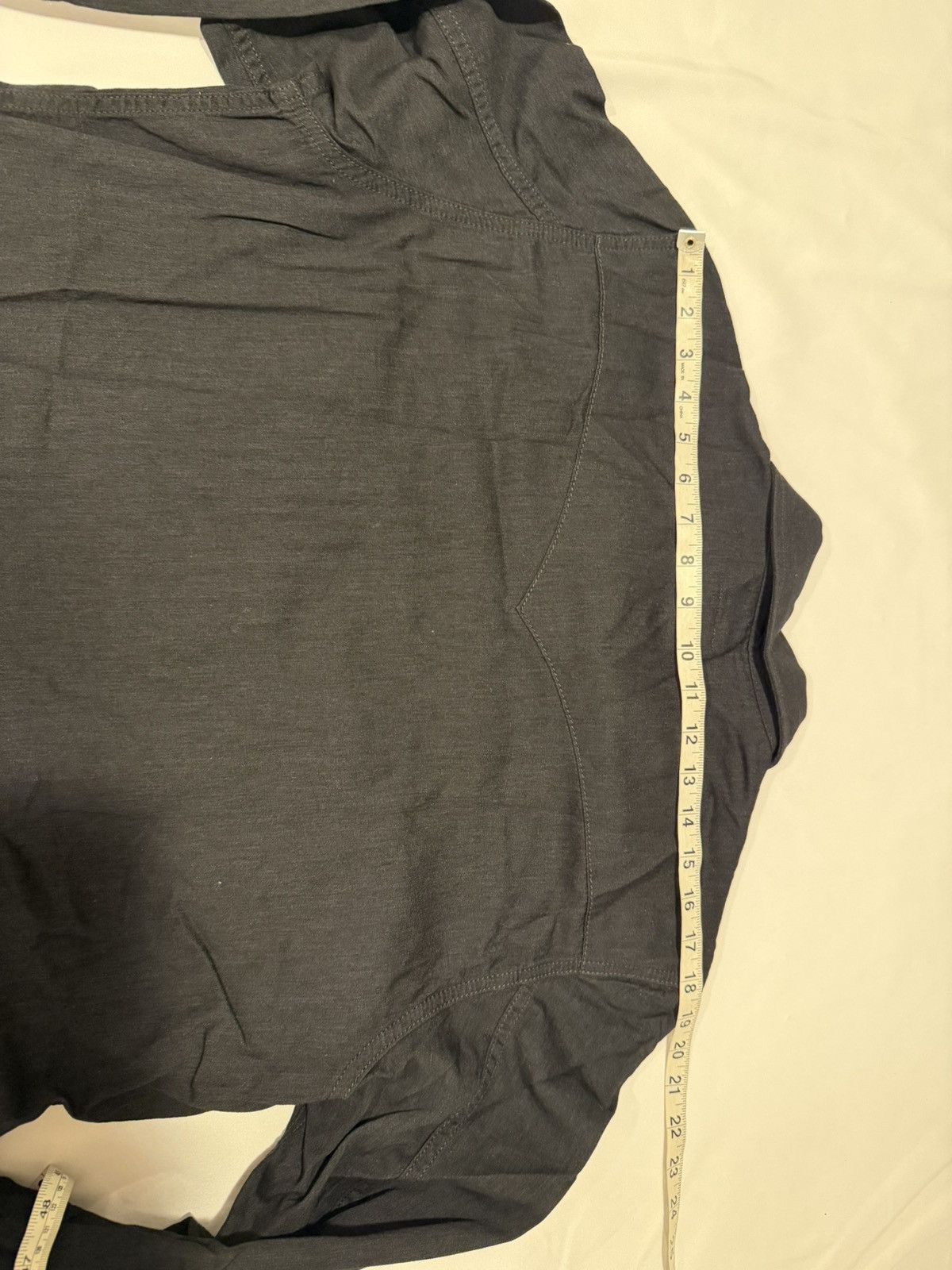 Saint Laurent Paris Saint laurent western denim shirt. XXL. $920 Size US XL / EU 56 / 4 - 8 Thumbnail