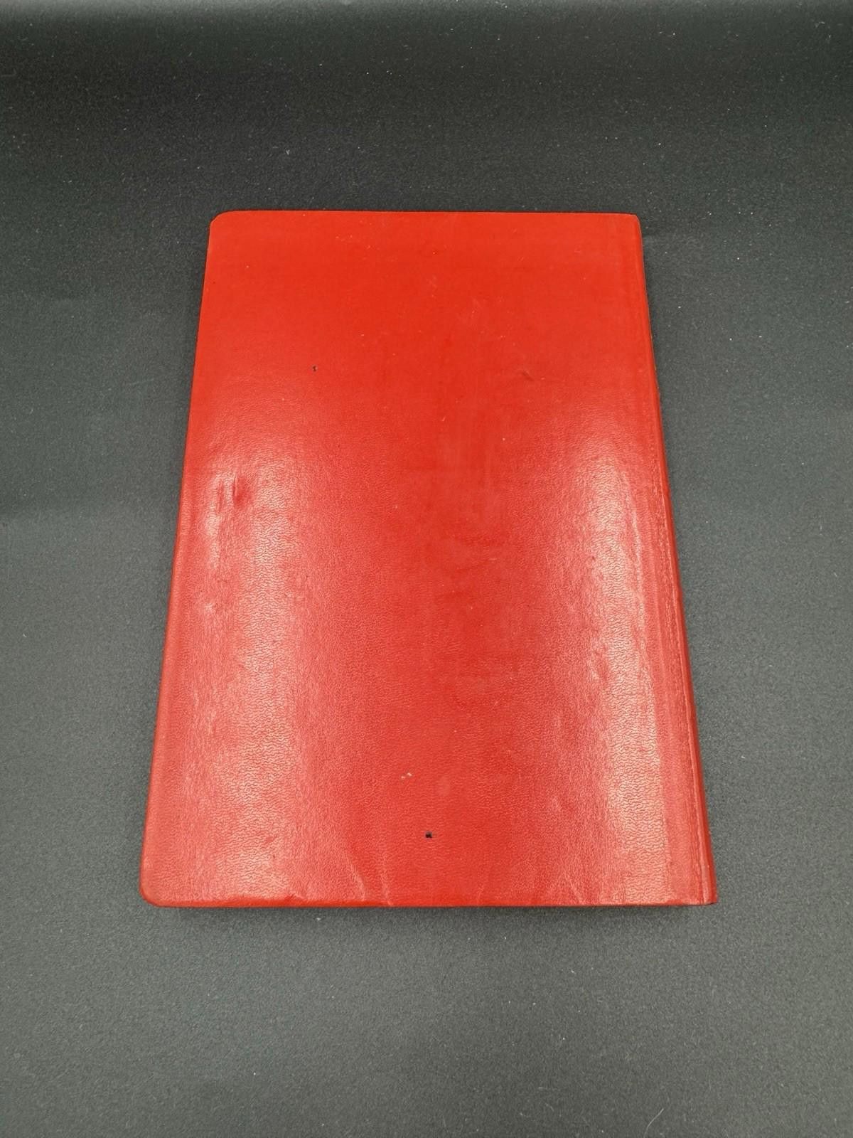 Other Rare 1936 Dan Andersson Visor och Ballader Book w/ Gyllander Size ONE SIZE - 8 Thumbnail