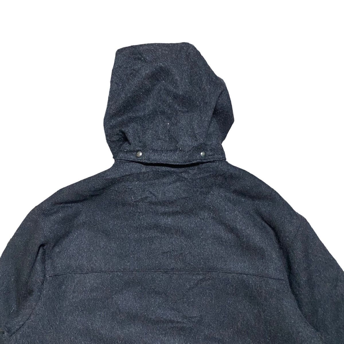 Martine Rose × Napapijri Napapijri Geographic Wool Jacket Size US S / EU 44-46 / 1 - 10 Thumbnail