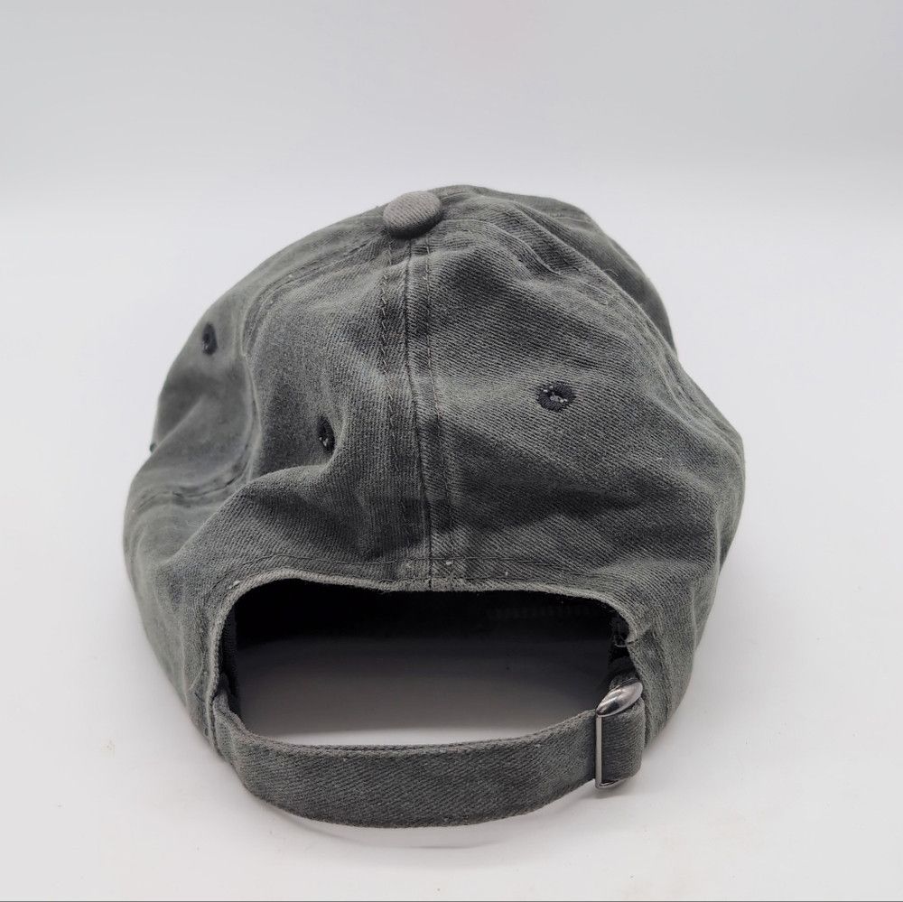 Other Soul 2 Soul World Tour Hat Tim McGraw Faith Hill Gray Distr Size ONE SIZE - 5 Thumbnail