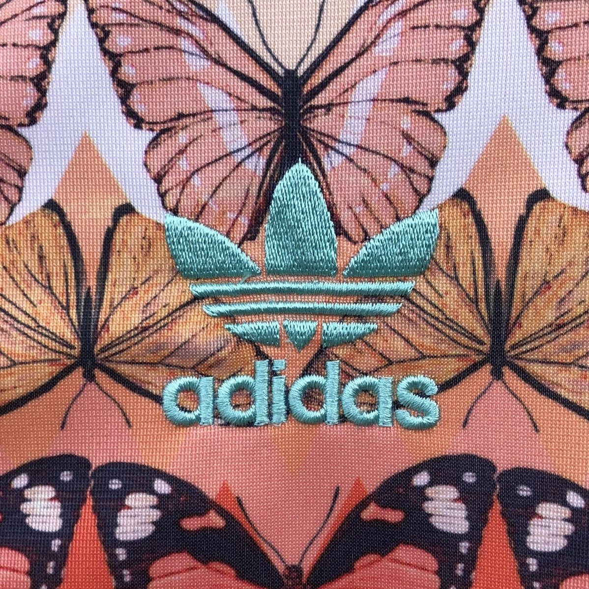 Adidas Adidas Borbofresh Firebird Bluza Damska Motyle XS Size XS / US 0-2 / IT 36-38 - 14 Thumbnail