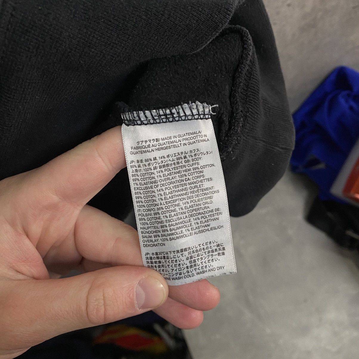 Supreme × The North Face Vintage Supreme X The North Face TNF Bandana Hoodie Size US M / EU 48-50 / 2 - 7 Thumbnail