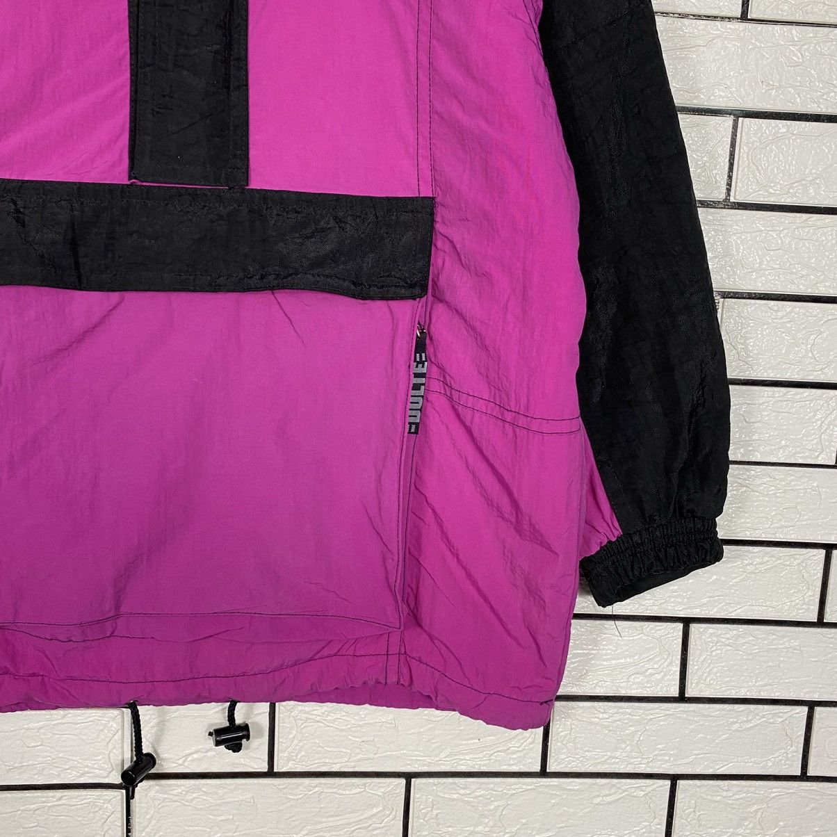 Hysteric Glamour Snowcrew Dolte Anorak Hoodie Jacket Ski Winter Wear Size US M / EU 48-50 / 2 - 6 Thumbnail