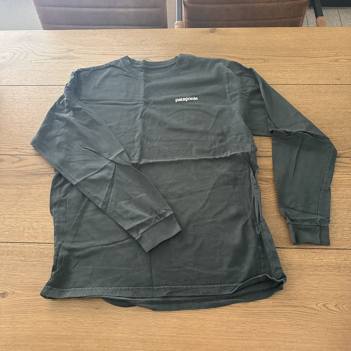 Patagonia Patagonia Long Sleeve Size US L / EU 52-54 / 3 - 2 Thumbnail
