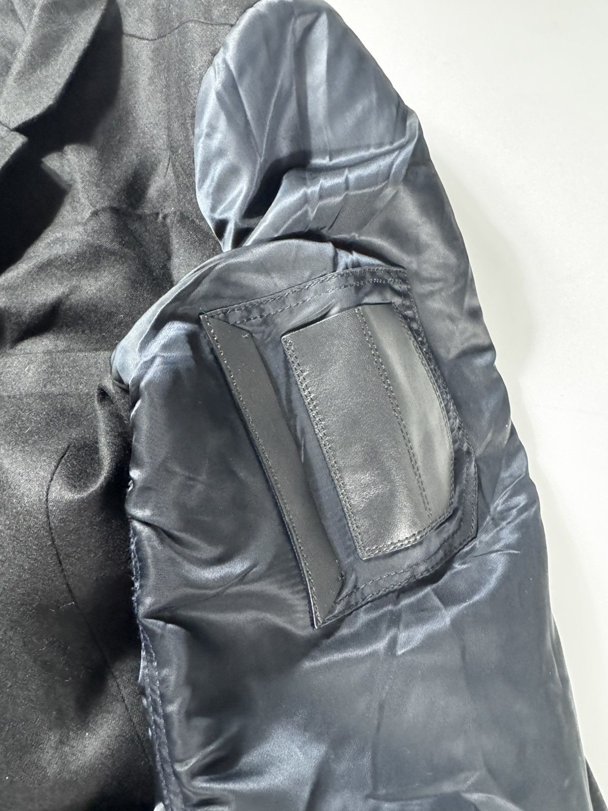 Juun.J JUUN.J MA DOCKING BLAZE JACKET Size US L / EU 52-54 / 3 - 8 Thumbnail