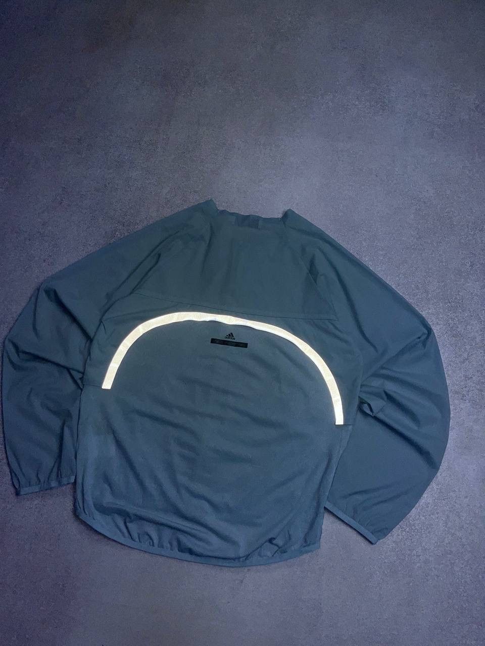 Adidas Vintage Adidas x Stella McCartney Light Jacket Y2K S Size US S / EU 44-46 / 1 - 13 Thumbnail