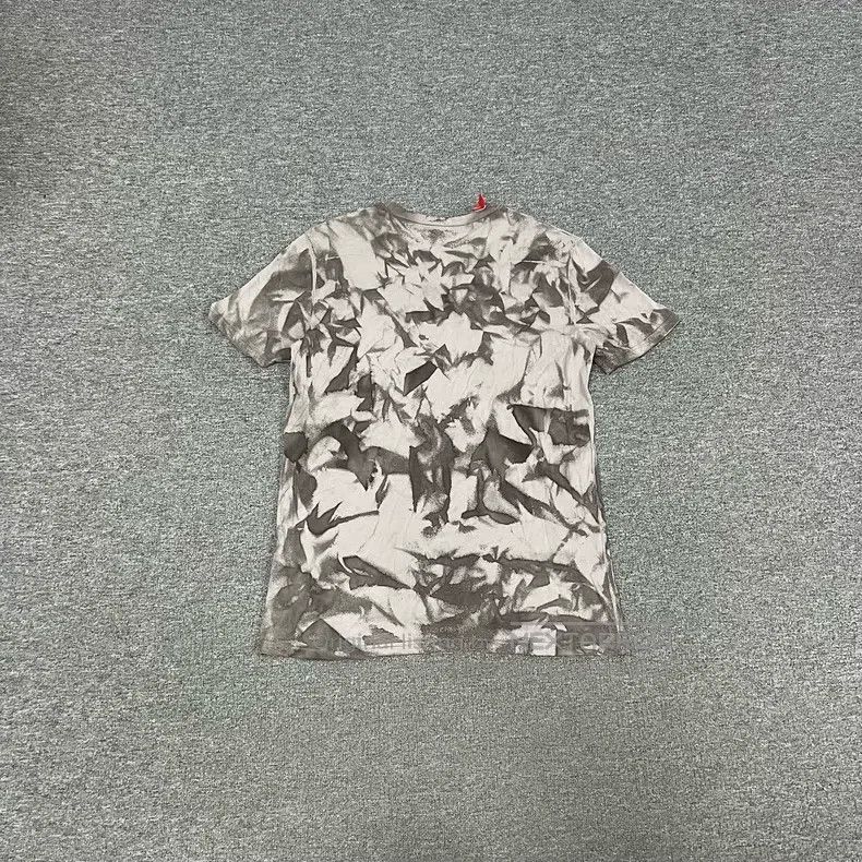 Dior Dior Embroidered Logo Tie-dye Short-sleeved T-shirt Size US S / EU 44-46 / 1 - 2 Thumbnail