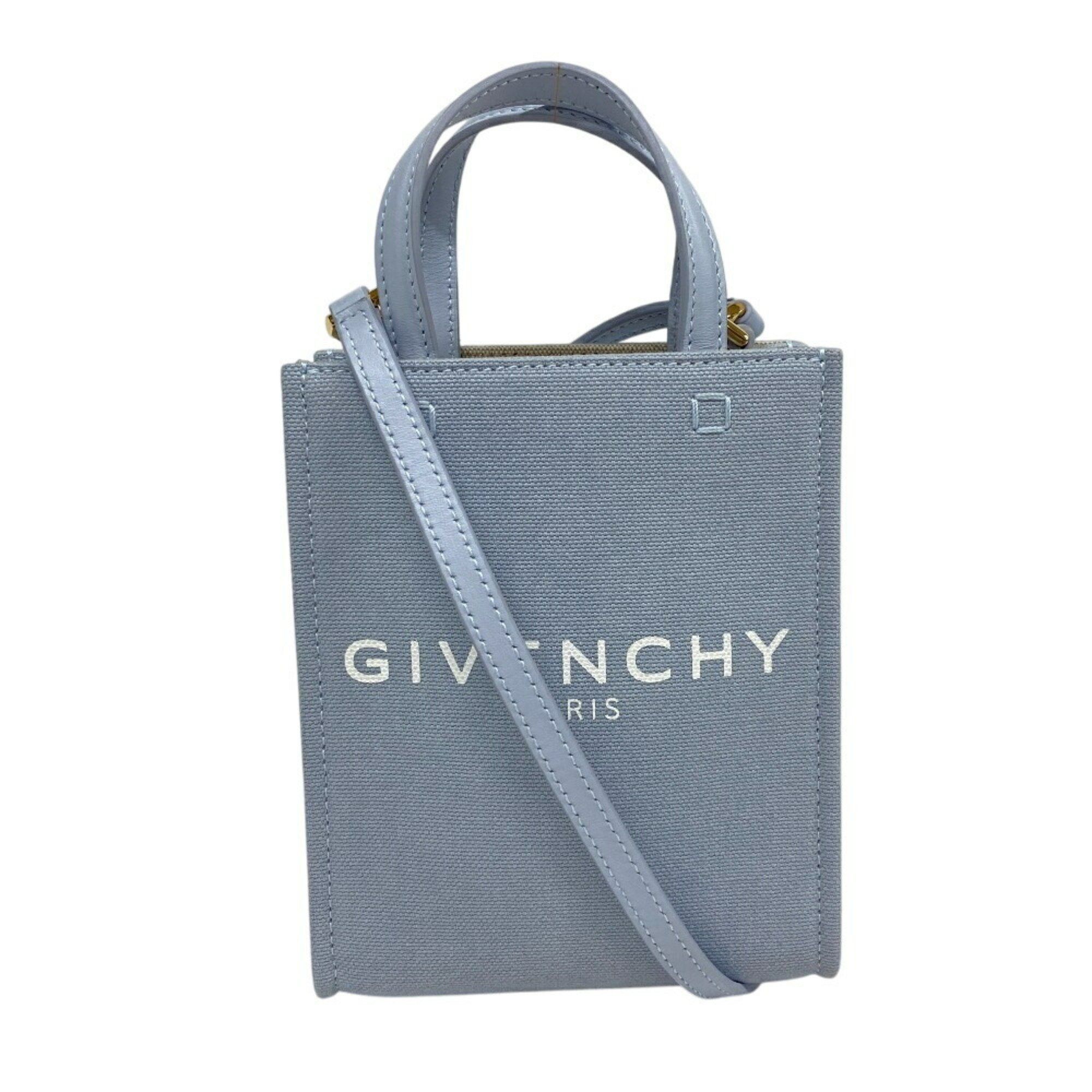 Givenchy Givenchy G tote tote Size ONE SIZE - 1 Thumbnail