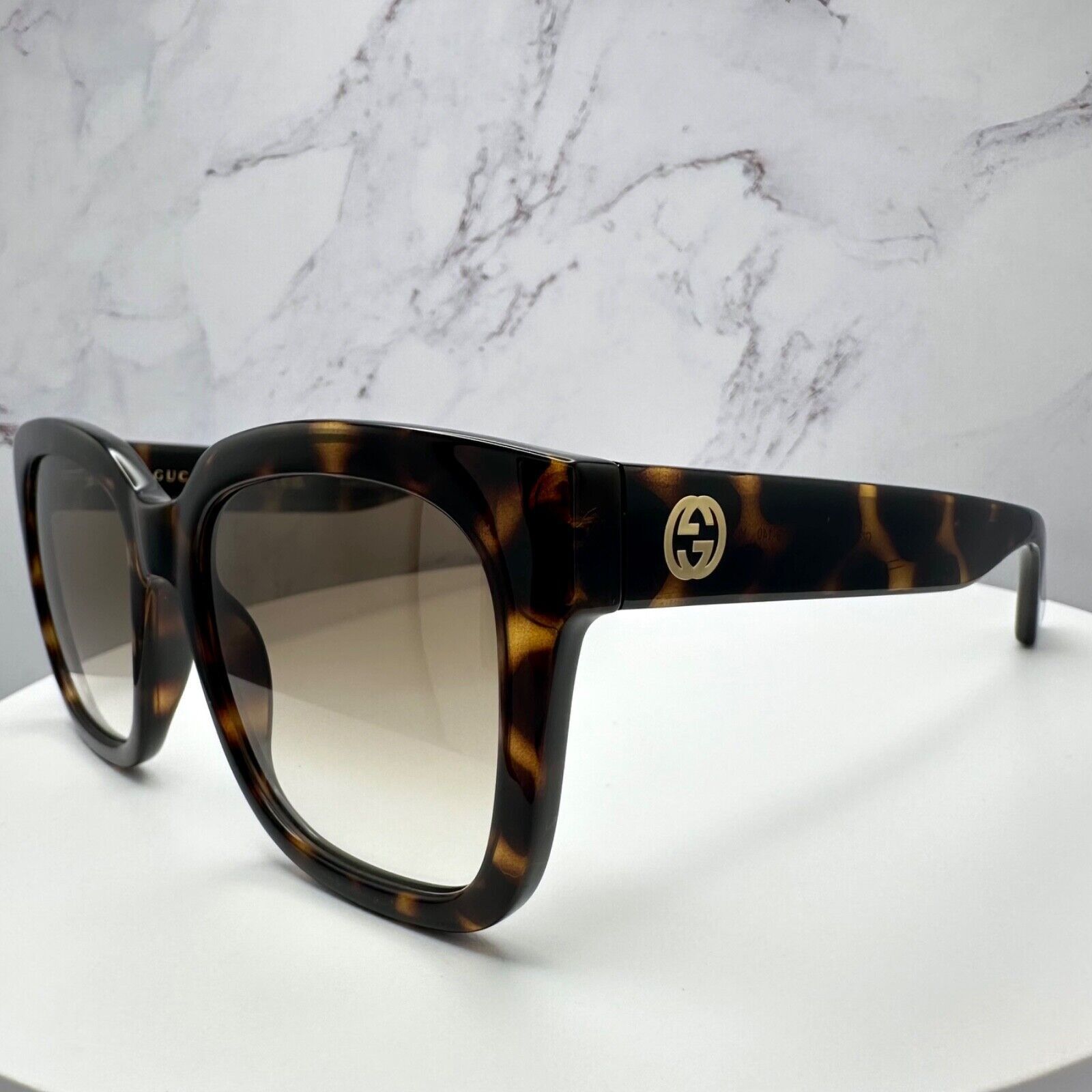 Gucci New Gucci Sunglasses Size ONE SIZE - 17 Thumbnail