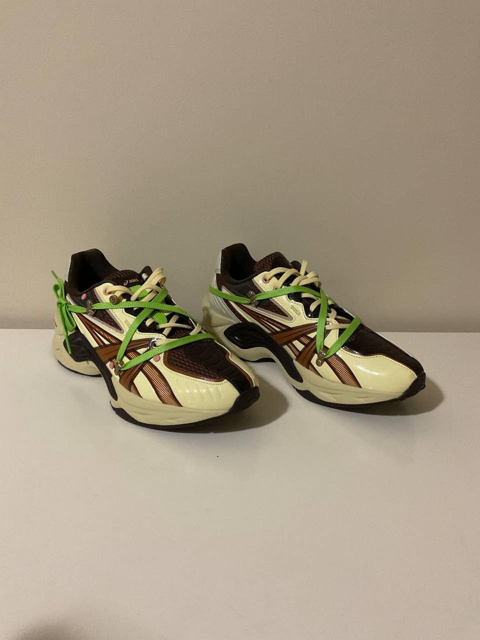 Andersson Bell × Asics Protoblast Size US 9 / EU 42 - 3 Thumbnail